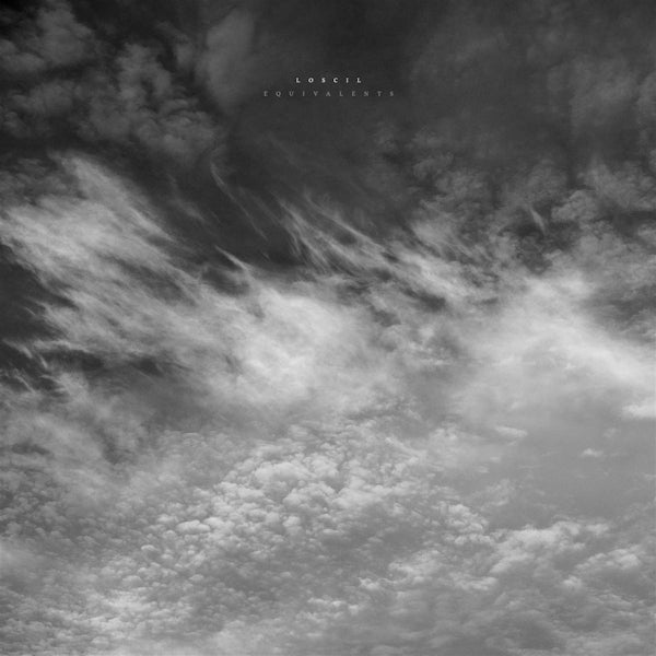 Loscil - Equivalents (CD) - Discords.nl