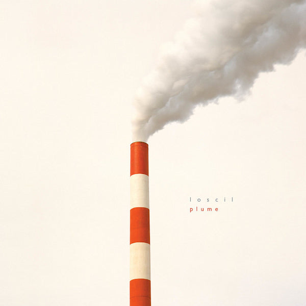 Loscil - Plume (CD) - Discords.nl