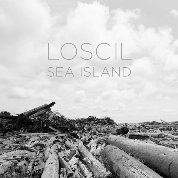 Loscil - Sea island (CD) - Discords.nl