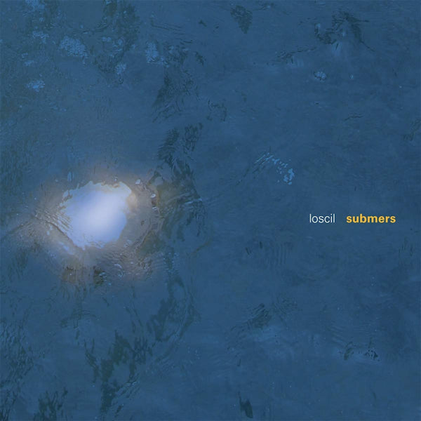 Loscil - Submers (CD) - Discords.nl