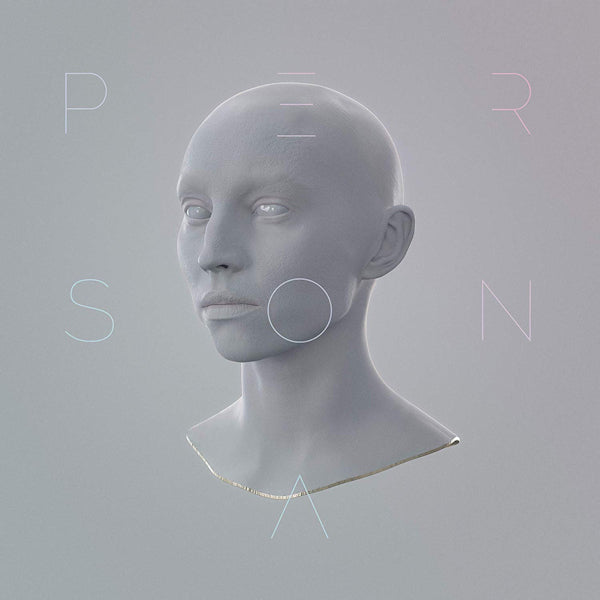 Lost In Kiev - Persona (LP) - Discords.nl