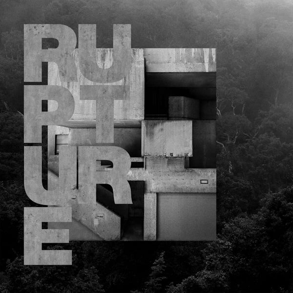 Lost In Kiev - Rupture (CD) - Discords.nl