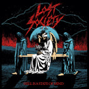 Lost Society - Hell is a state of mind (LP) - Discords.nl