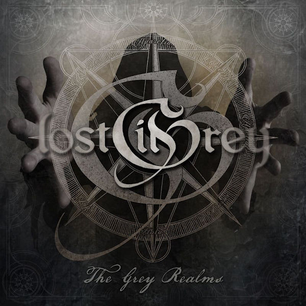 Lost In Grey - The grey realms -digi- (CD) - Discords.nl