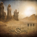 Lost In Grey - The waste land -digi- (CD) - Discords.nl