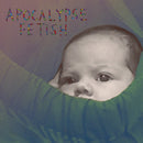 Lou Barlow - Apocalypse fetish (12-inch) - Discords.nl