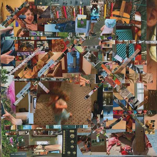 Lou Barlow - Reason to live (CD) - Discords.nl
