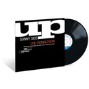 Lou Donaldson - Sunny side up (LP)