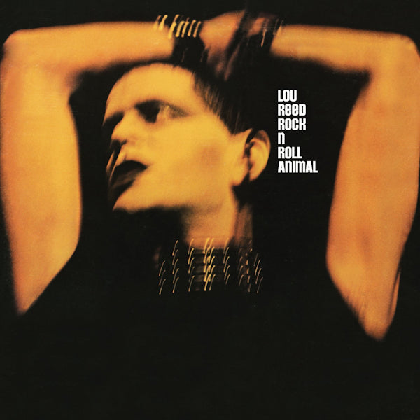 Lou Reed - Rock n roll animal (CD) - Discords.nl
