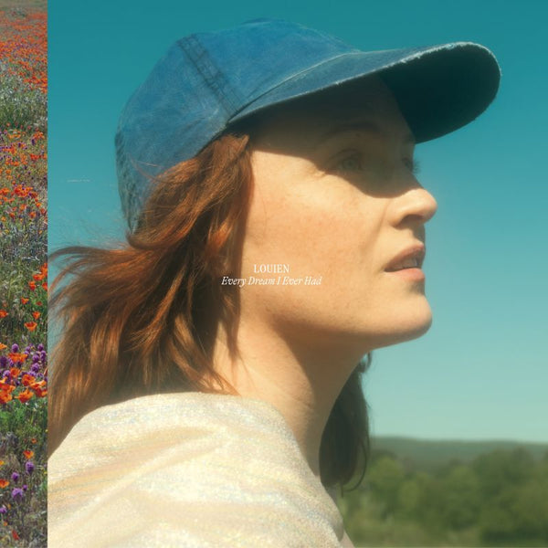 Louien - Every dream i ever had (LP) - Discords.nl