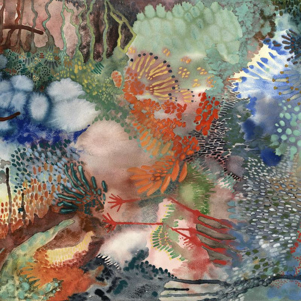 Louien - None of my words (LP) - Discords.nl