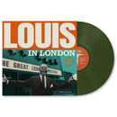 Louis Armstrong - Louis in london (LP) - Discords.nl