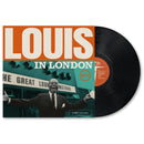 Louis Armstrong - Louis in london (LP) - Discords.nl