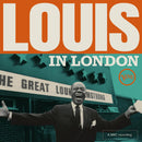 Louis Armstrong - Louis in london (CD) - Discords.nl