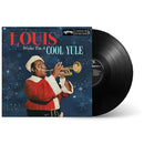 Armstrong, Louis - Louis Wishes You a Cool Yule (LP) - Discords.nl