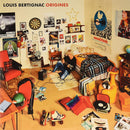 Louis Bertignac - Origines (CD) - Discords.nl