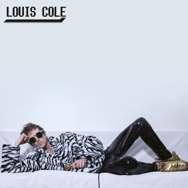 Louis Cole - Quality over opinion (CD) - Discords.nl