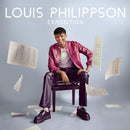 Louis Philippson - Exposition (CD)