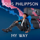 Louis Philippson - My way (LP)