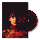 Louis Tomlinson - Faith in the future (CD) - Discords.nl