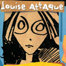 Louise Attaque - Louise attaque (LP) - Discords.nl