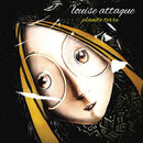 Louise Attaque - Planete Terre (CD) - Discords.nl