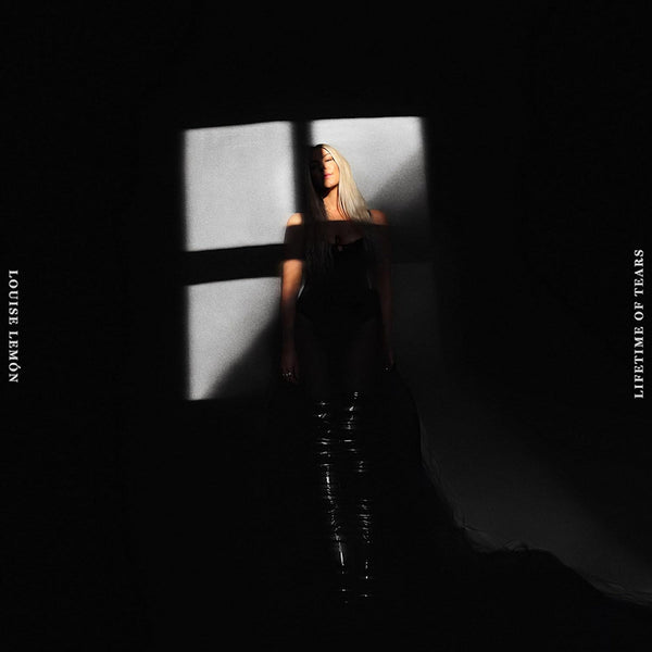 Louise Lemon - Lifetime of tears (LP) - Discords.nl