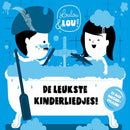 Loulou & Lou! - Leukste kinderliedjes! - deel 1 (CD) - Discords.nl