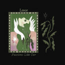 Louse - Passions like tar (CD)
