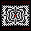 Love And Rockets - Love and rockets (LP) - Discords.nl