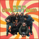 Lovecraft Band - We are the lcb (CD)