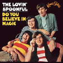 Lovin' Spoonful - Do you believe in magic (LP)