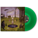 Lowertown - Ugly ducking union (emerald green) (LP) - Discords.nl