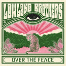 Lowland Brothers - Over the fence (LP)