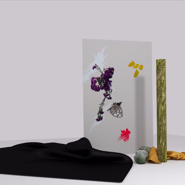 Lowly - Heba (LP) - Discords.nl