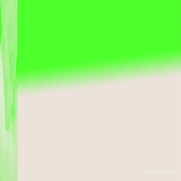 Lowly - Hifalutin (LP) - Discords.nl