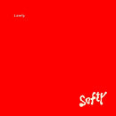 Lowly - Softy (CD)