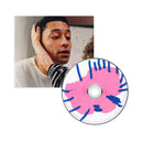 Loyle Carner - Hopefully ! (CD)