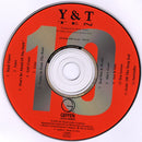 Y & T - Ten (CD Tweedehands)