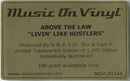 Above The Law - Livin’ Like Hustlers (LP) - Discords.nl