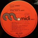 Peter, Paul & Mary - Star-Collection (LP Tweedehands) - Discords.nl