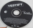 Phil Collins - Testify (CD Tweedehands) - Discords.nl