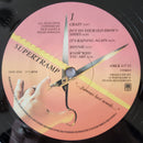 Supertramp - "...Famous Last Words..." (LP)