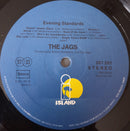 Jags, The - Evening Standards (LP Tweedehands) - Discords.nl