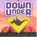 Various - Down Under The Best Australian Rock (CD Tweedehands) - Discords.nl