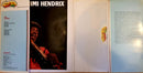 Jimi Hendrix - Jimi Hendrix (LP Tweedehands) - Discords.nl