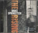 Bruce Springsteen - The Rising (CD Tweedehands)
