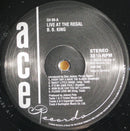 B.B. King - Live At The Regal (LP Tweedehands)