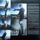 Justin Timberlake - Justified (LP) - Discords.nl