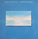 Dire Straits - Communiqué (LP Tweedehands)